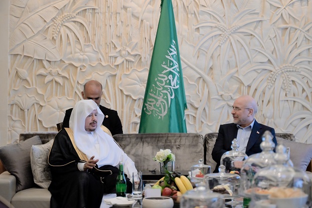 صورة اخبار مجلس الشورى
